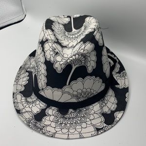 Kate spade Florence broadhurst hat fedora